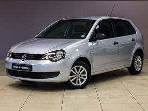 Volkswagen Polo Vivo 5-door 1.4 Trendline auto - Image 2