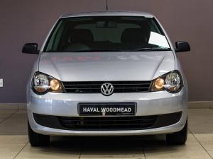 Volkswagen Polo Vivo 5-door 1.4 Trendline auto - Image 3