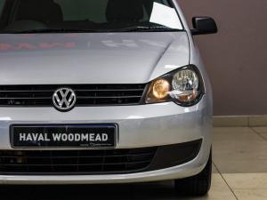 Volkswagen Polo Vivo 5-door 1.4 Trendline auto - Image 4