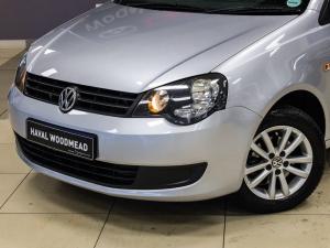 Volkswagen Polo Vivo 5-door 1.4 Trendline auto - Image 5