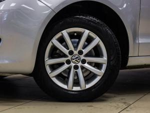 Volkswagen Polo Vivo 5-door 1.4 Trendline auto - Image 6