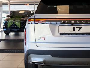Jaecoo J7 1.6T Glacier - Image 14