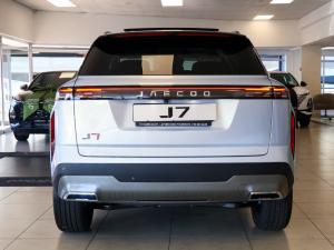 Jaecoo J7 1.6T Glacier - Image 15