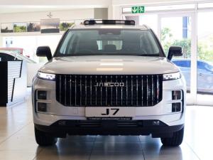 Jaecoo J7 1.6T Glacier - Image 2