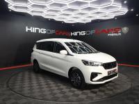 Thumbnail Suzuki Ertiga 1.5 GL auto