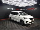 Thumbnail Suzuki Ertiga 1.5 GL auto