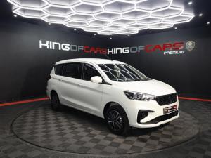 Suzuki Ertiga 1.5 GL auto - Image 1