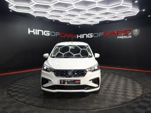 Suzuki Ertiga 1.5 GL auto - Image 2