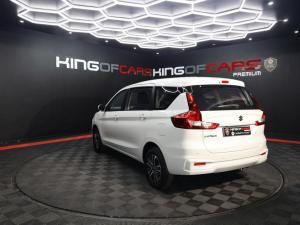 Suzuki Ertiga 1.5 GL auto - Image 4