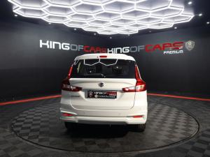 Suzuki Ertiga 1.5 GL auto - Image 5