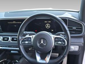 Mercedes-Benz GLE GLE300d 4Matic - Image 10