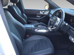 Mercedes-Benz GLE GLE300d 4Matic - Image 13