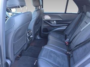 Mercedes-Benz GLE GLE300d 4Matic - Image 14
