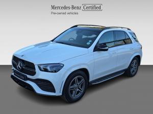 Mercedes-Benz GLE GLE300d 4Matic - Image 1