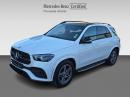 Thumbnail Mercedes-Benz GLE GLE300d 4Matic