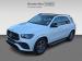 Mercedes-Benz GLE GLE300d 4Matic - Thumbnail 1