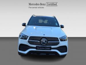 Mercedes-Benz GLE GLE300d 4Matic - Image 2