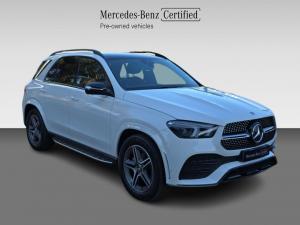 Mercedes-Benz GLE GLE300d 4Matic - Image 3
