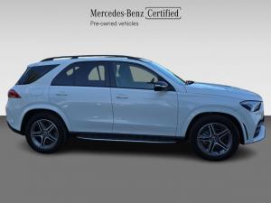 Mercedes-Benz GLE GLE300d 4Matic - Image 4