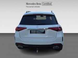 Mercedes-Benz GLE GLE300d 4Matic - Image 5
