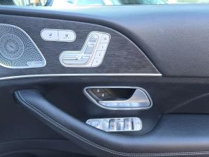 Mercedes-Benz GLE GLE300d 4Matic - Image 8