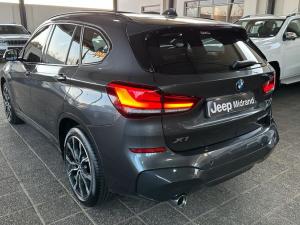 BMW X1 sDrive18i M Sport - Image 10