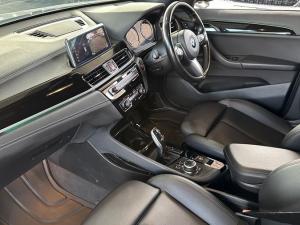 BMW X1 sDrive18i M Sport - Image 11