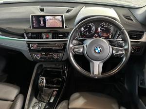 BMW X1 sDrive18i M Sport - Image 14