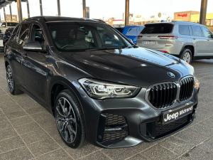 BMW X1 sDrive18i M Sport - Image 1