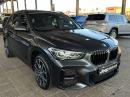 Thumbnail BMW X1 sDrive18i M Sport