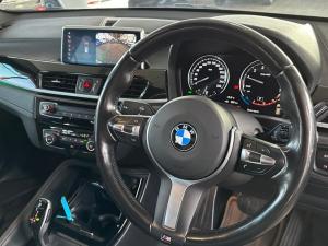 BMW X1 sDrive18i M Sport - Image 20