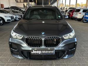 BMW X1 sDrive18i M Sport - Image 2