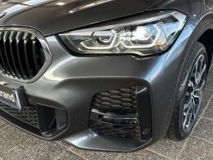 BMW X1 sDrive18i M Sport - Image 4