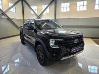 Thumbnail Ford Ranger 2.0 BiTurbo double cab Wildtrak