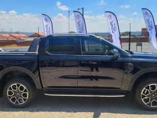 Ford Ranger 2.0 BiTurbo double cab Wildtrak