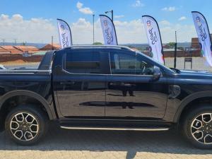 Ford Ranger 2.0 BiTurbo double cab Wildtrak - Image 2