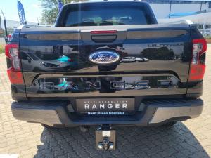 Ford Ranger 2.0 BiTurbo double cab Wildtrak - Image 7