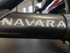 Nissan Navara 2.5DDTi double cab Pro-4X 4x4 - Image 10