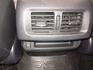 Nissan Navara 2.5DDTi double cab Pro-4X 4x4 - Image 12