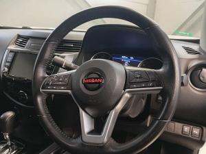 Nissan Navara 2.5DDTi double cab Pro-4X 4x4 - Image 14