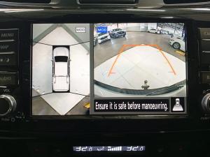Nissan Navara 2.5DDTi double cab Pro-4X 4x4 - Image 17