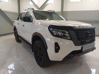 Thumbnail Nissan Navara 2.5DDTi double cab Pro-4X 4x4