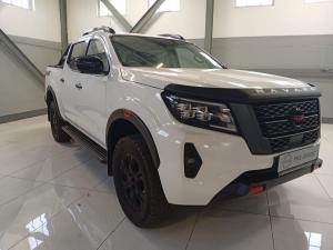 Nissan Navara 2.5DDTi double cab Pro-4X 4x4 - Image 1