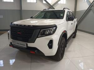 Nissan Navara 2.5DDTi double cab Pro-4X 4x4 - Image 2