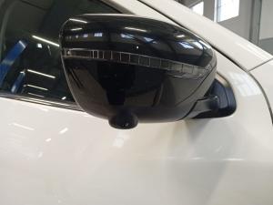 Nissan Navara 2.5DDTi double cab Pro-4X 4x4 - Image 5