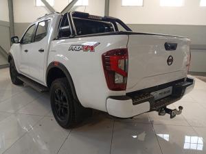 Nissan Navara 2.5DDTi double cab Pro-4X 4x4 - Image 6