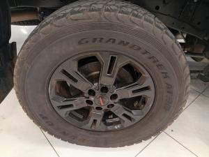 Nissan Navara 2.5DDTi double cab Pro-4X 4x4 - Image 9