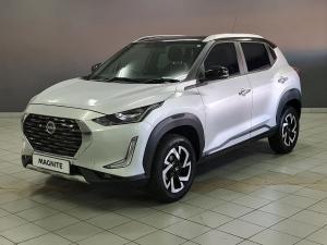 Nissan Magnite 1.0 Turbo Acenta auto - Image 1