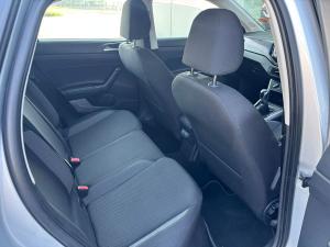 Volkswagen Polo hatch 1.0TSI Life manual - Image 12