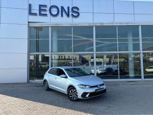 Volkswagen Polo hatch 1.0TSI Life manual - Image 1